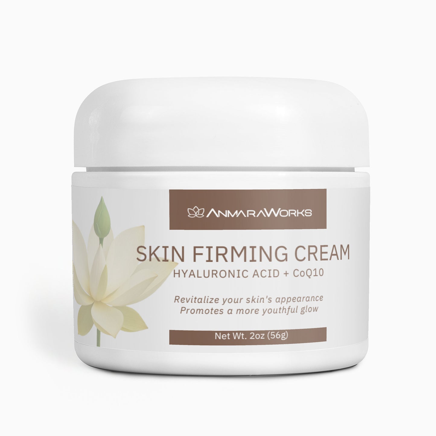 Skin Firming Cream