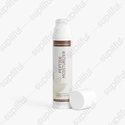 Peptide Moisturizer