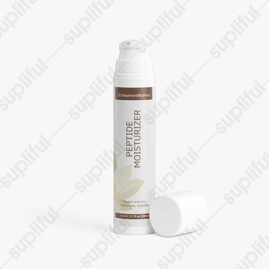 Peptide Moisturizer