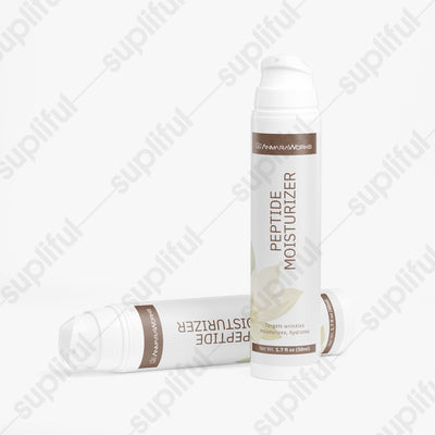 Peptide Moisturizer