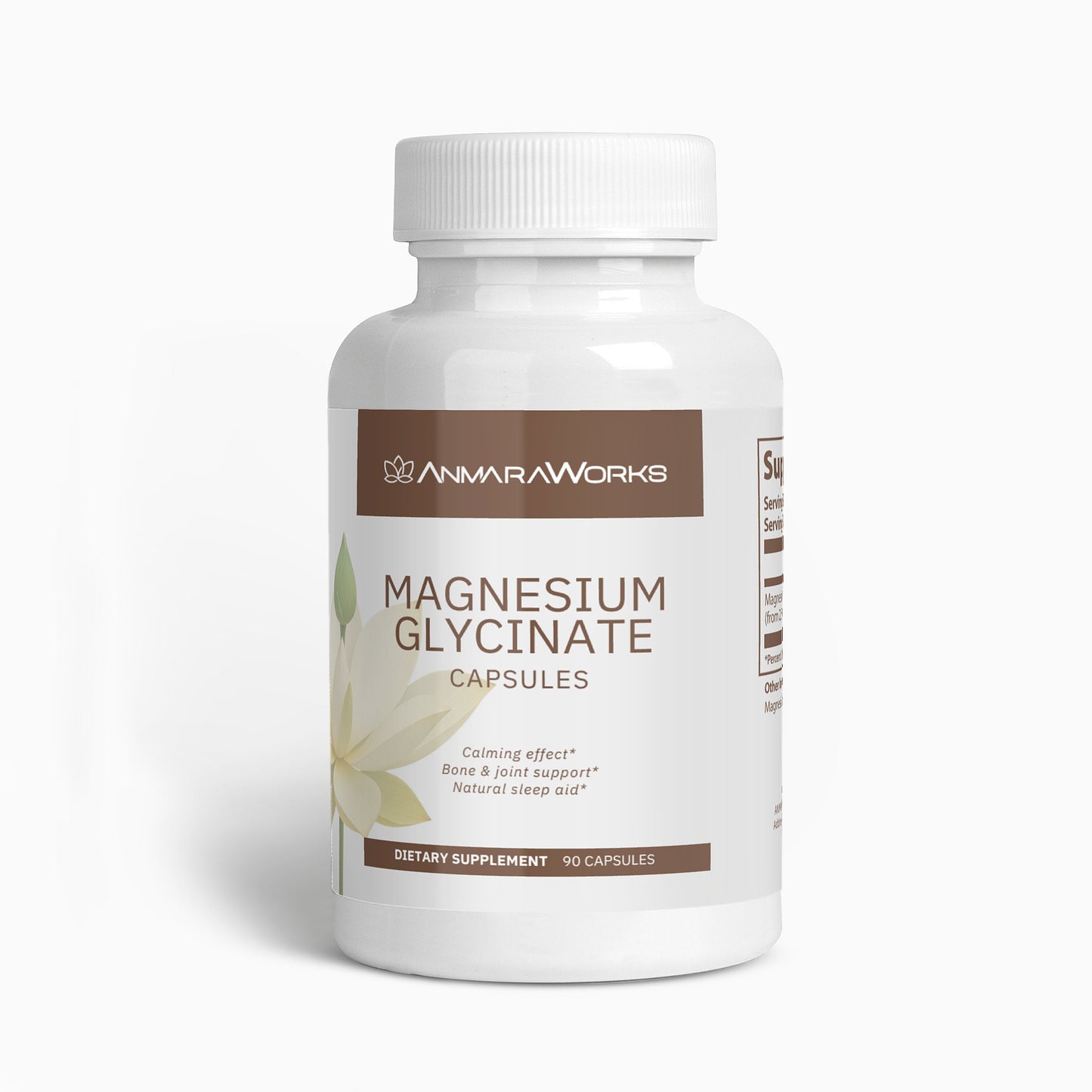 Magnesium Glycinate