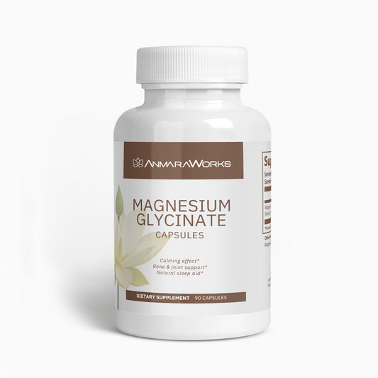 Magnesium Glycinate