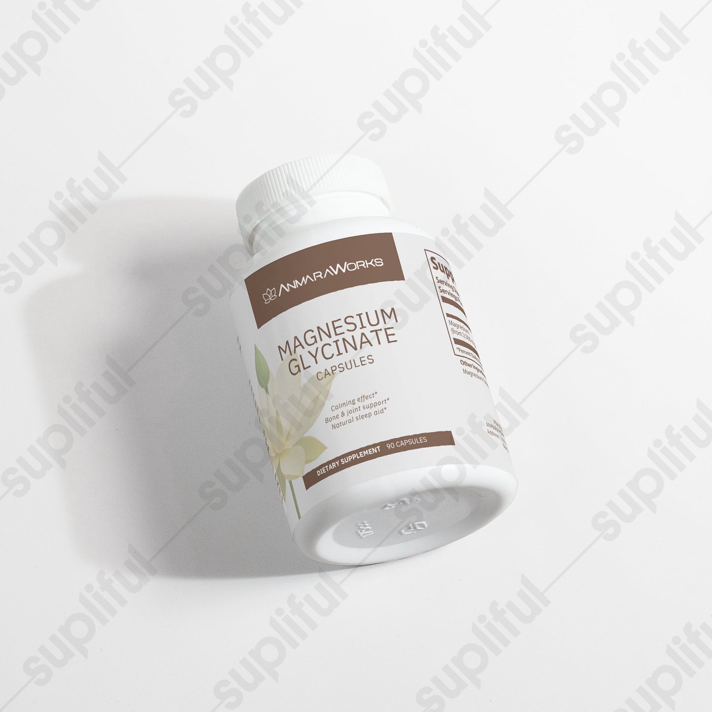 Magnesium Glycinate
