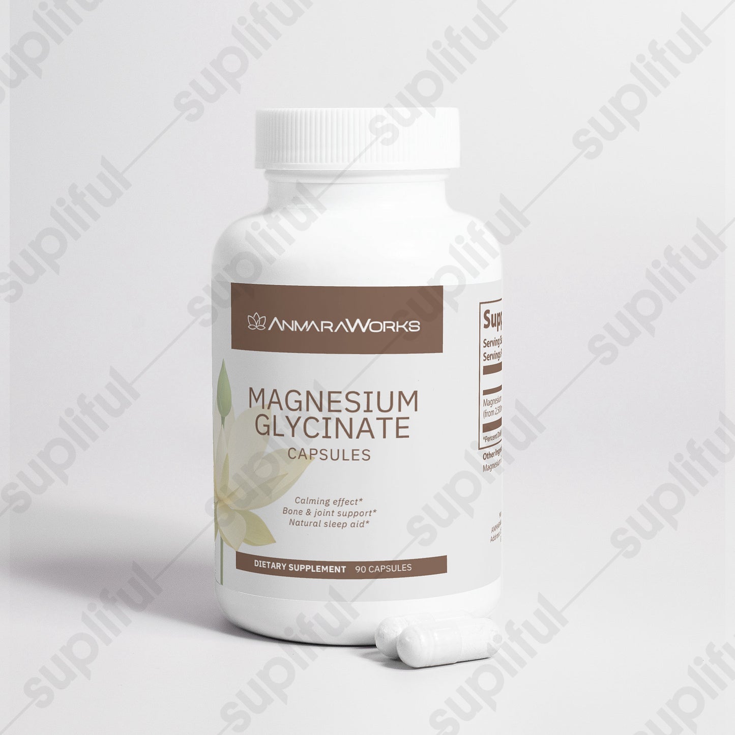 Magnesium Glycinate
