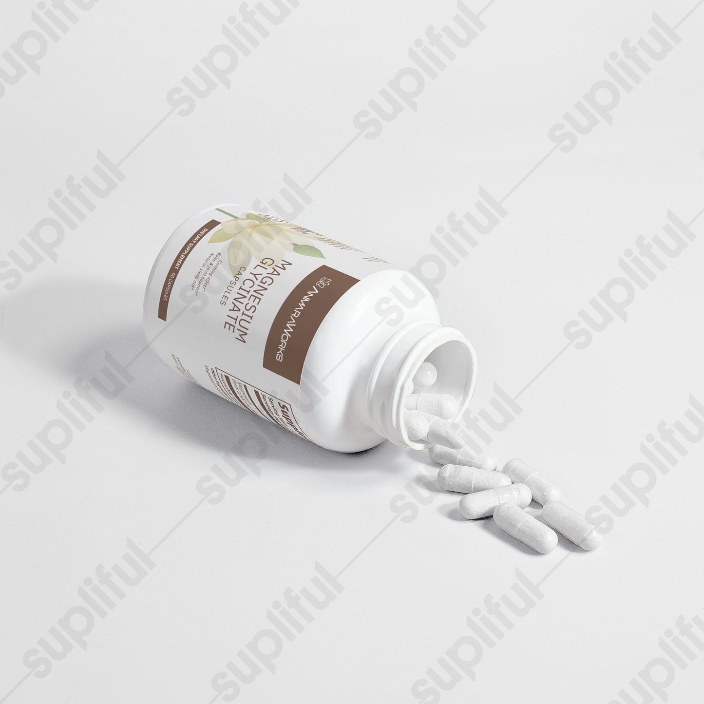 Magnesium Glycinate