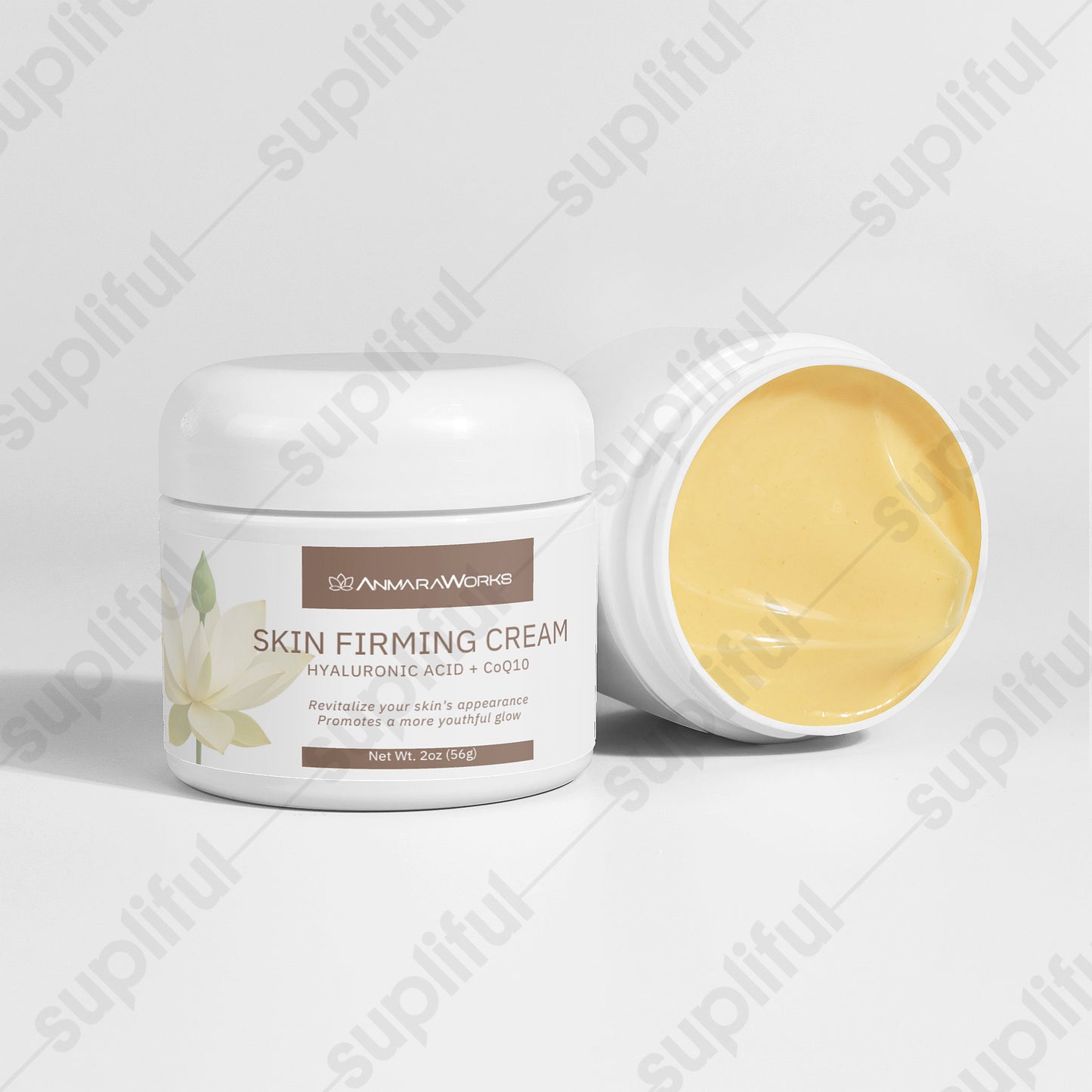 Skin Firming Cream