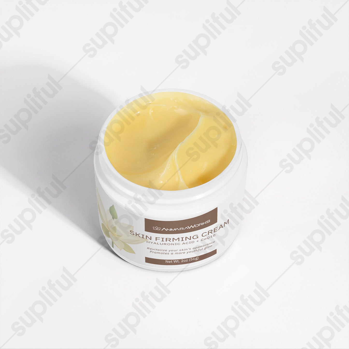 Skin Firming Cream