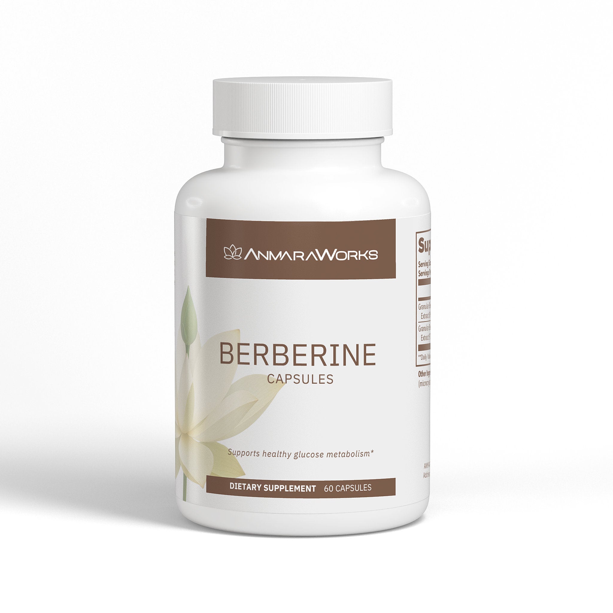 Berberine