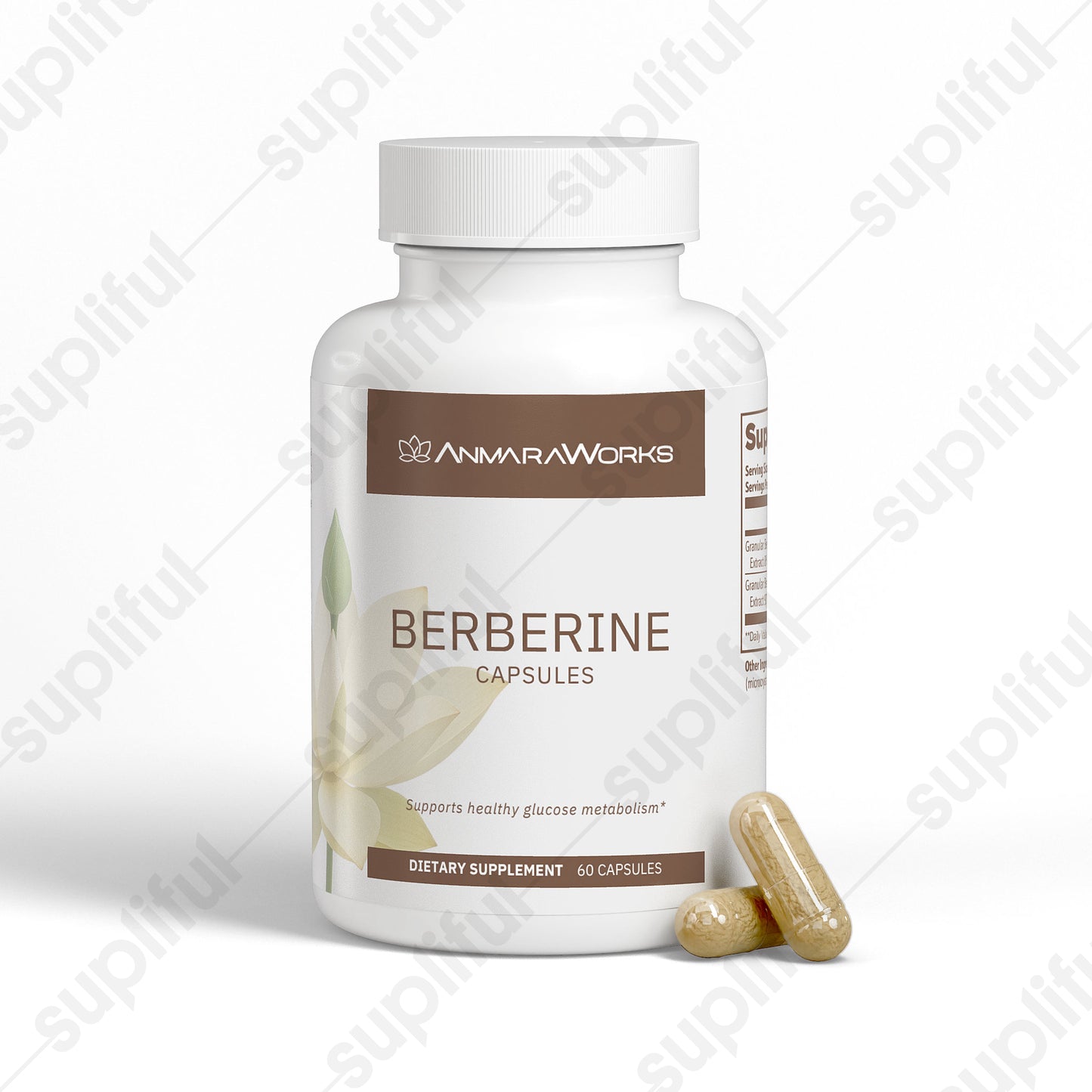 Berberine